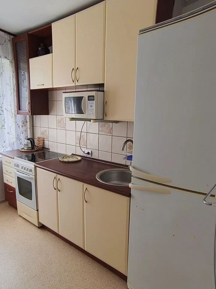 2-комнатная квартира в аренду, Бориса Богаткова, 200 — 35 000 ₽/мес
