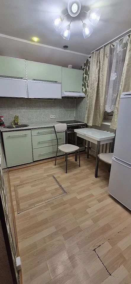 3-комнатная квартира в аренду, Новосибирск, улица Жуковского, 107/2 — 40 000 ₽/мес