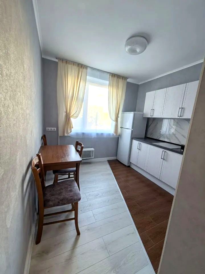 2-комнатная квартира в аренду, Москва, ул. Сергия Радонежского, 2 — 100 000 ₽/мес