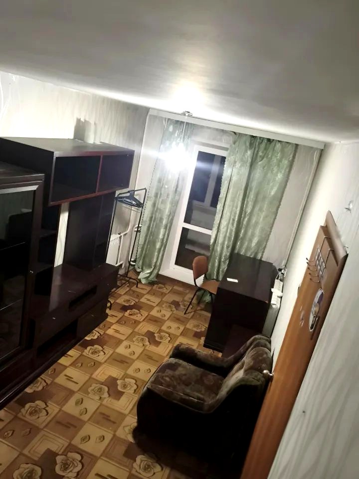 Студия в аренду, Новосибирская область, Новосибирск, ул. Селезнева, 32 — 13 000 ₽/мес
