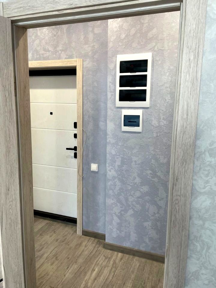 1-комнатная квартира в аренду, Фабричная ул. 65/2 — 33 000 ₽/мес