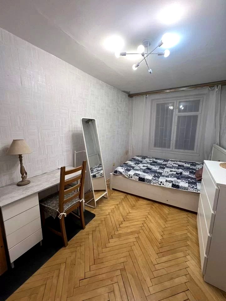 2-комнатная квартира в аренду, Москва, Перовская ул. 40к4 — 55 000 ₽/мес