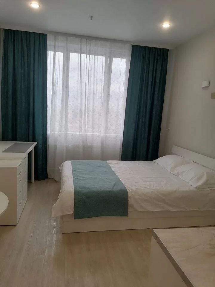 Студия в аренду, Новосибирская обл. Новосибирск, ул. Кирова, 113/2 — 33 000 ₽/мес