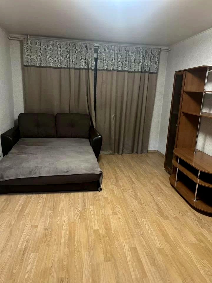 1-комнатная квартира в аренду, Москва, Ракетный б-р, 3 — 60 000 ₽/мес