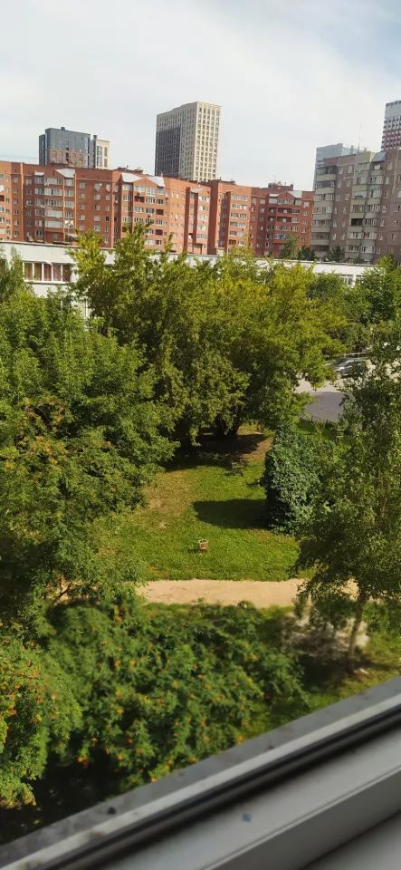 1-комнатная квартира в аренду, ул. Шевченко, 35 — 32 800 ₽/мес