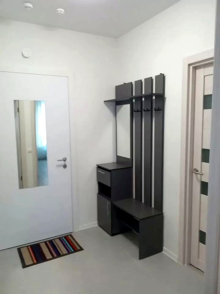 2-комнатная квартира в аренду, Москва, Амурская ул. 1А/1/2 — 80 000 ₽/мес