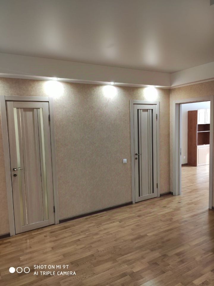 3-комнатная квартира в аренду, ул. Орджоникидзе, 47 — 60 000 ₽/мес