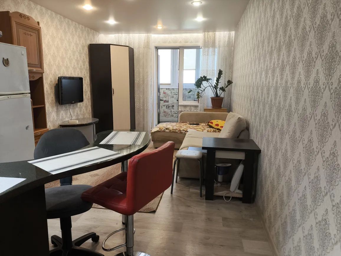 Студия в аренду, просп. Дзержинского, 32А — 26 000 ₽/мес