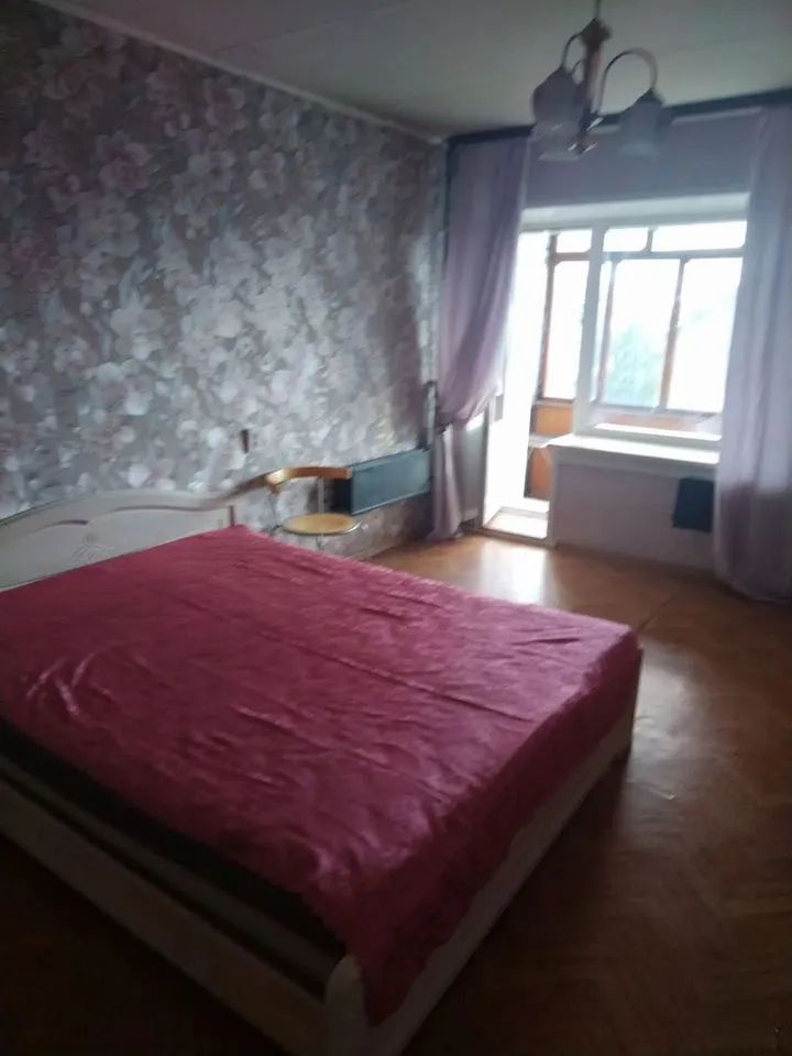 1-комнатная квартира в аренду, Новосибирская обл. Новосибирск, Вокзальная магистраль, 4/1…