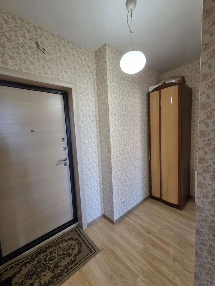 1-комнатная квартира в аренду, Новосибирская обл. Новосибирск, ул. Дуси Ковальчук, 250…