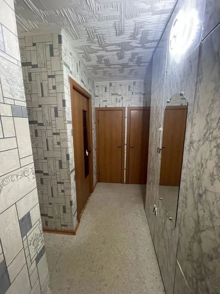 2-комнатная квартира в аренду, Новосибирская обл. Новосибирск, Дачная ул. 25/5 — 30 000 ₽…