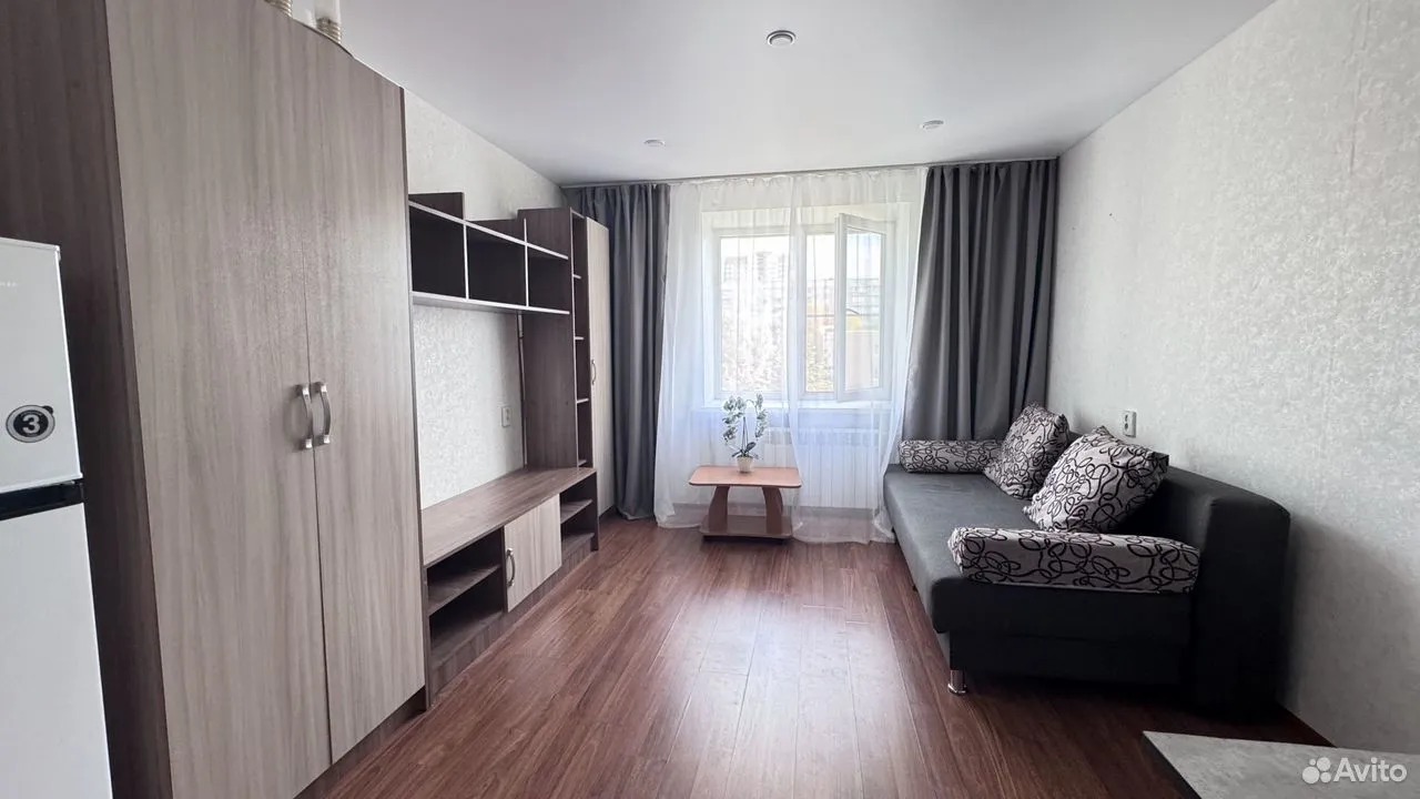 Студия в аренду, Ипподромская ул. 22/1 — 15 000 ₽/мес