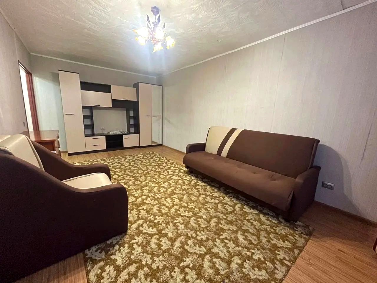 2-комнатная квартира в аренду, Москва, Бирюлёвская ул. 12к2 — 55 000 ₽/мес
