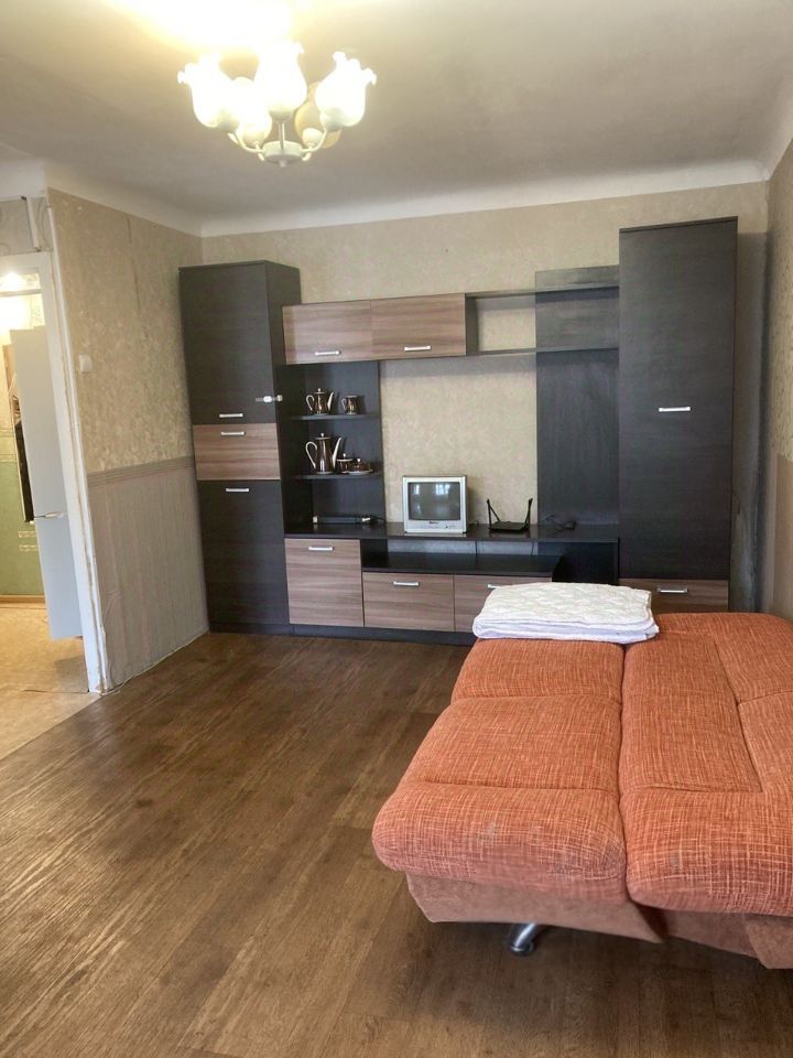 2-комнатная квартира в аренду, ул. Дмитрия Донского, 29/1 — 30 000 ₽/мес