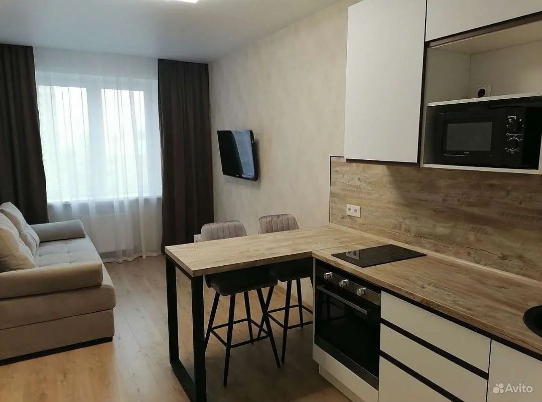 2-комнатная квартира в аренду, Новосибирск, улица Дуси Ковальчук, 238 — 42 000 ₽/мес