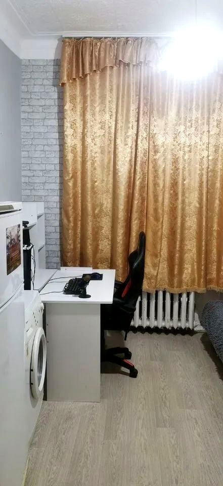 Студия в аренду, Новосибирская обл. Новосибирск, Народная ул. 69 — 12 000 ₽/мес