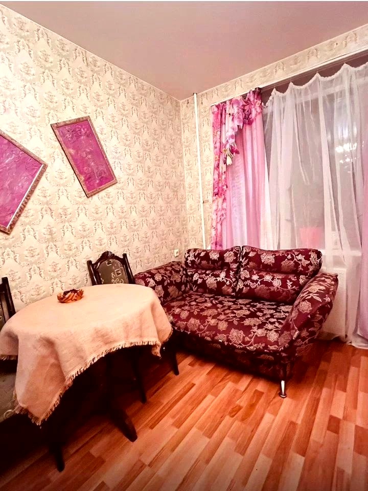 2-комнатная квартира в аренду, Москва, ул. Москворечье, 45к1 — 53 000 ₽/мес