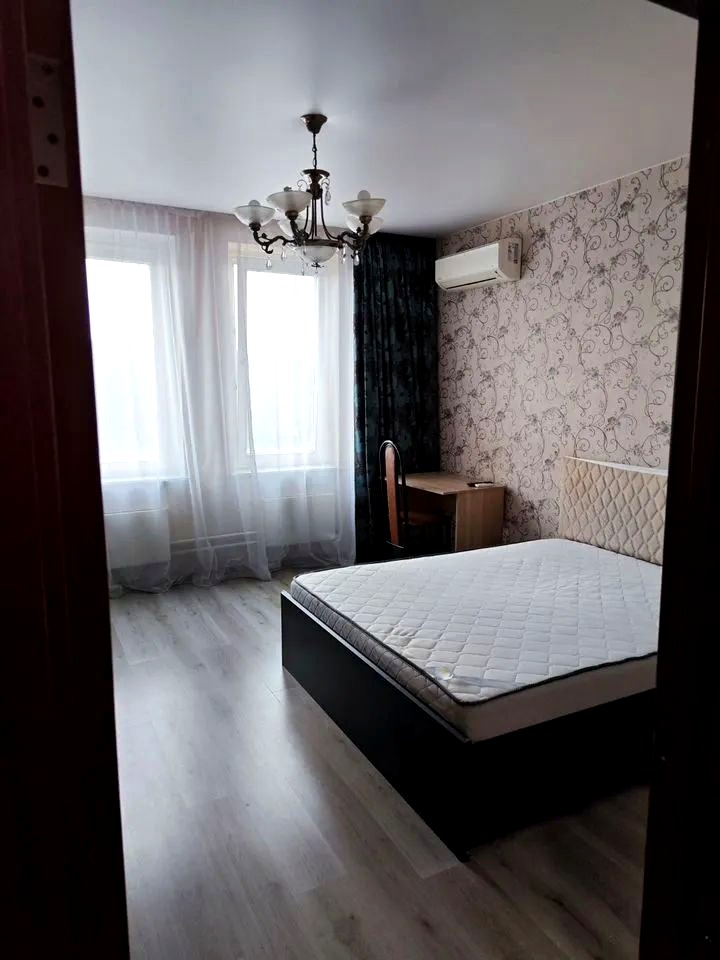 1-комнатная квартира в аренду, Москва, Дмитровское ш. 165Ек12 — 48 000 ₽/мес