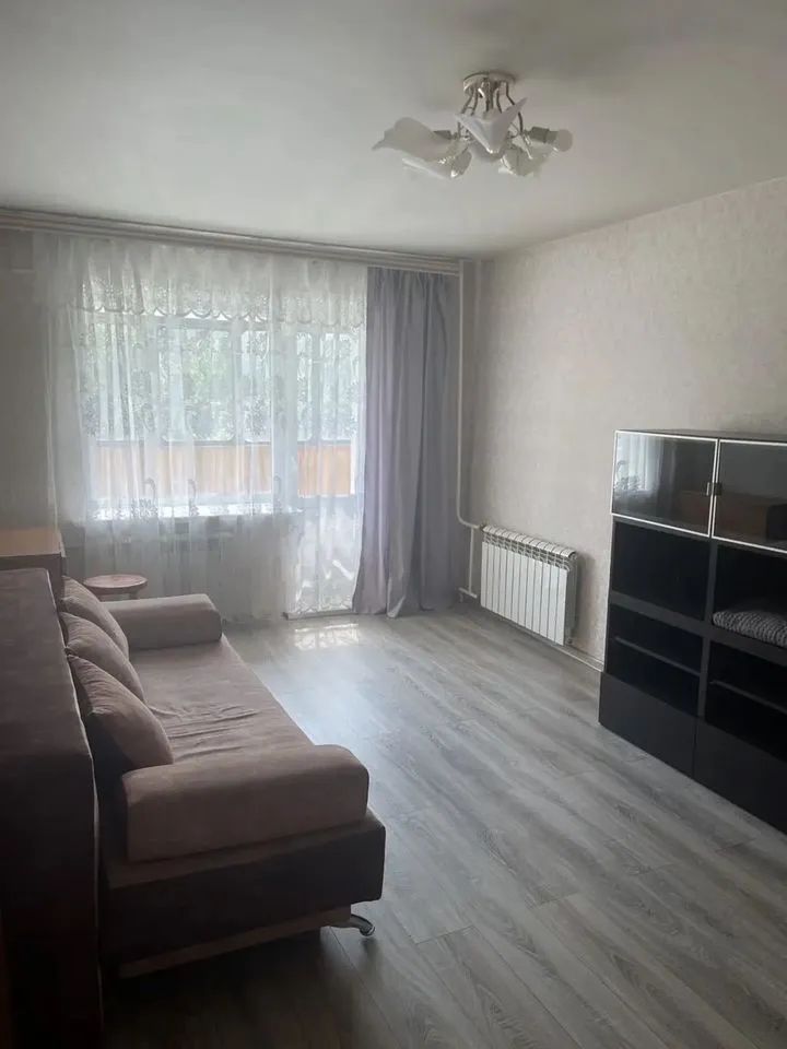 2-комнатная квартира в аренду, Новосибирская обл. Новосибирск, ул. Никитина, 66 — 35 000…
