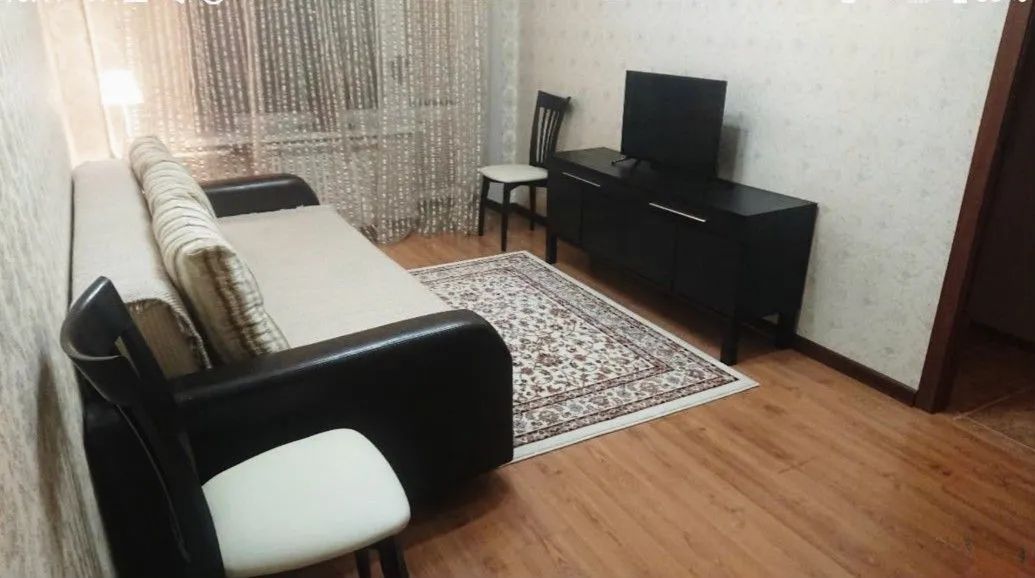 1-комнатная квартира в аренду, Новосибирская обл. Новосибирск, Вокзальная магистраль, 11…