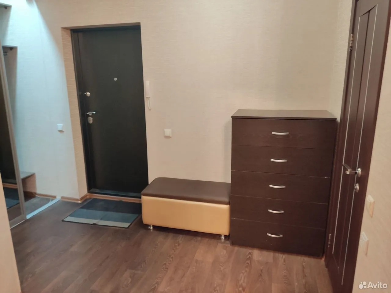 1-комнатная квартира в аренду, микрорайон Горский, 8А — 30 000 ₽/мес