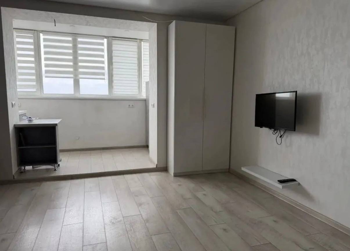 1-комнатная квартира в аренду, улица Николая Островского, 120 — 33 000 ₽/мес